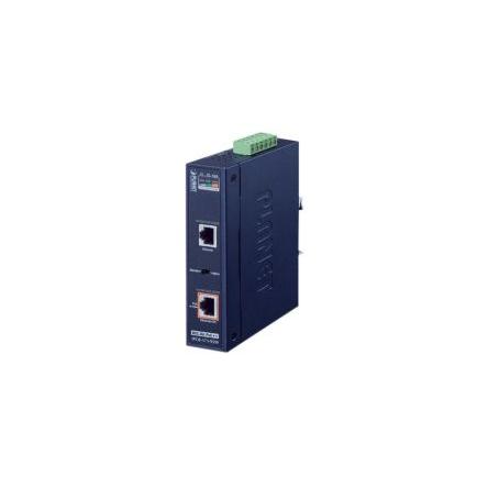 Planet Vstřikovač PoE, vstupní: 12V, 48 V, výstup: 54V dc 95 W