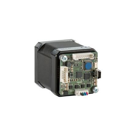 Trinamic PANdrive Krokový motor 440mNm 28V 1.8 ° 42 x 42 mm 5 mm