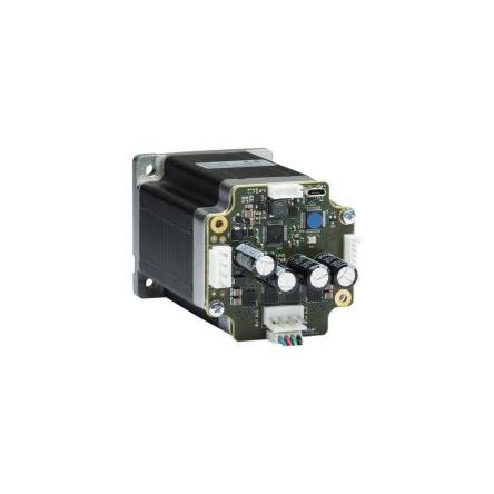 Trinamic PANdrive Krokový motor 3.1Nm 54V 1.8 ° 114 x 60 mm 8 mm