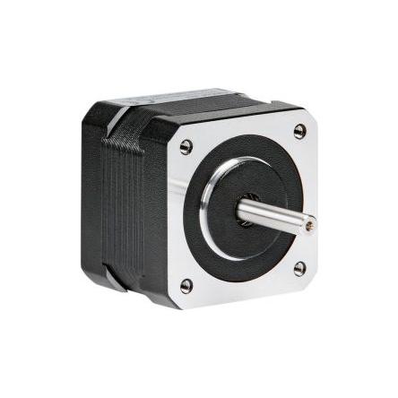Trinamic QSH4218 Krokový motor 27Ncm 5.3V 1.8 ° 42 mm 5 mm