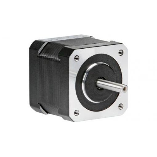 Stepper motor