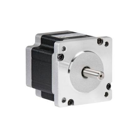 Trinamic QSH6018 Krokový motor 1.65Nm 2.52V 1.8 ° 56.4 x 56.4 mm 8 mm