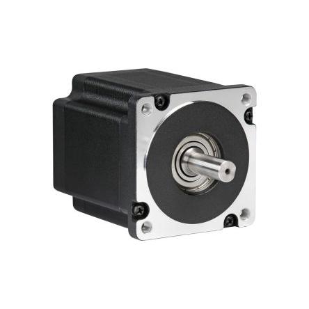 Trinamic QSH8618 Krokový motor 7Nm 2.56V 1.8 ° 85.85 x 85.85 mm 12 mm