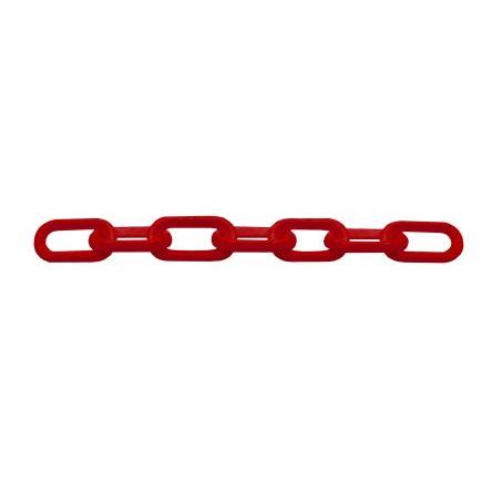 Červená Polypropylen Ø 8 mm RS PRO