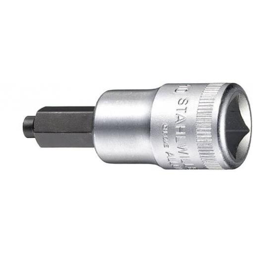 Stahlwille 54 IC 8 03070008 vnitřní šestihran BO nástrčný klíč 8 mm 1/2