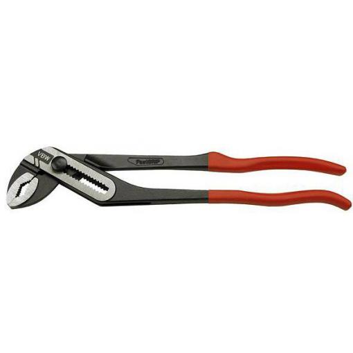 VBW FastGRIP 182005 instalatérské SIKO kleště 181 mm