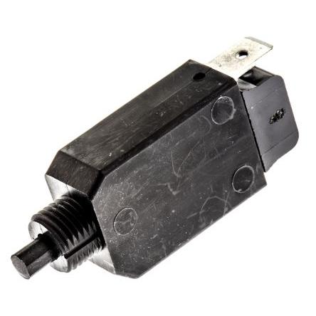 Tepelná pojistka 2A 1pólový T11 Schurter T11 Panel