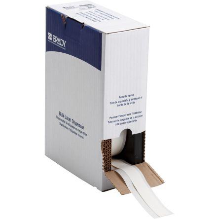 Brady Role do tiskáren štítků Bílá 21.62 mm BMP71, M710 15.24 m 1 V balení