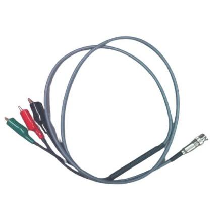 Koaxiální kabel, řada: N1415 Vnější, A: Rovný 1.5 m Keysight Technologies