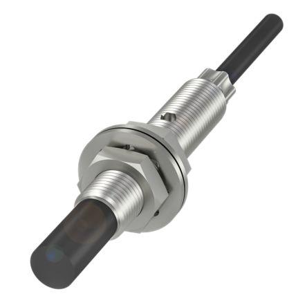 BALLUFF Indukční bezdotykový snímač BES013E Válec se závitem M5 x 0.5 100mA BES IP67 PnP 3000 Hz 5 mm 30 V dc