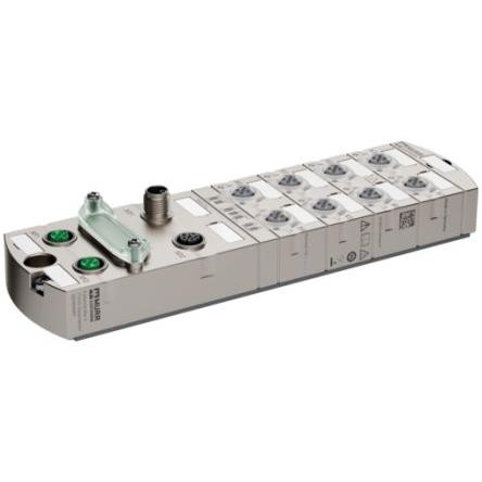 Murrelektronik Limited MVK Pro Hub pro připojení senzorů