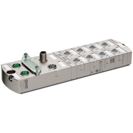 Murrelektronik Limited MVK Pro Hub pro připojení senzorů