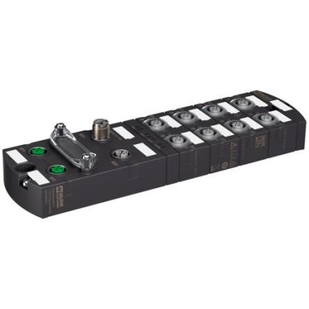 Murrelektronik Limited IMPACT67 Pro Hub pro připojení senzorů