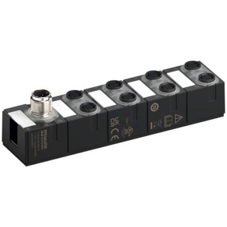 Murrelektronik Limited MVP8-P3 Hub pro připojení senzorů