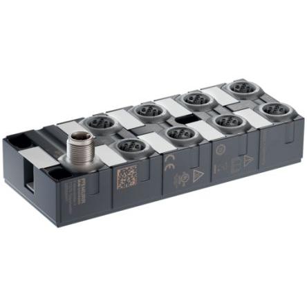 Murrelektronik Limited MVP12-P6 Hub pro připojení senzorů