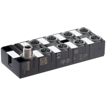Murrelektronik Limited MVP12-P6 Hub pro připojení senzorů