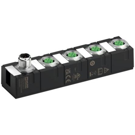 Murrelektronik Limited MVP12-P3 Hub pro připojení senzorů