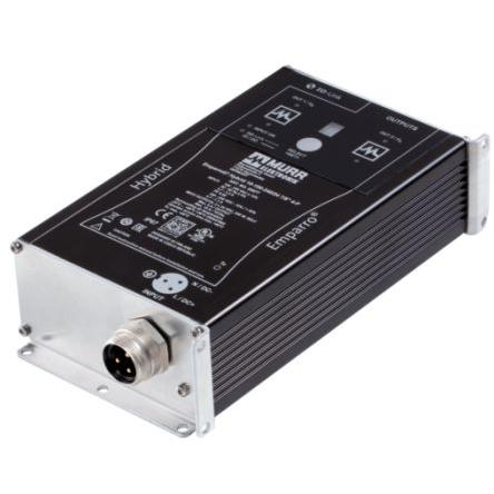 Murrelektronik Limited EMPARRO Modul I/O