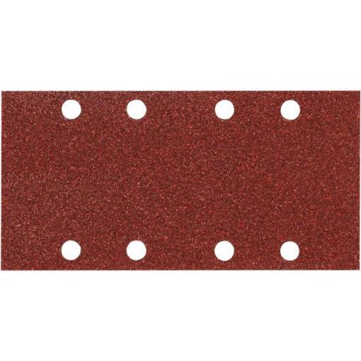 Makita P-31843 brusný papír Zrnitost 60 (d x š) 230 mm x 93 mm 10 ks