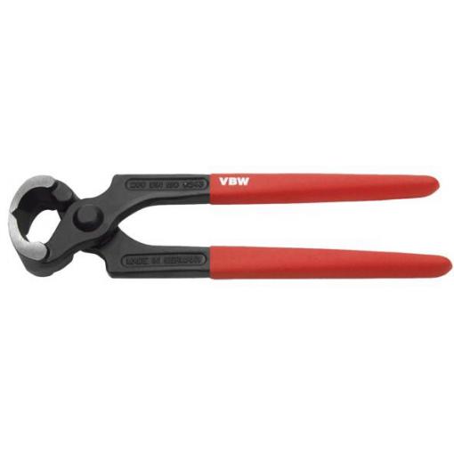 VBW 515105 kleště štípací čelní 180 mm 1 ks