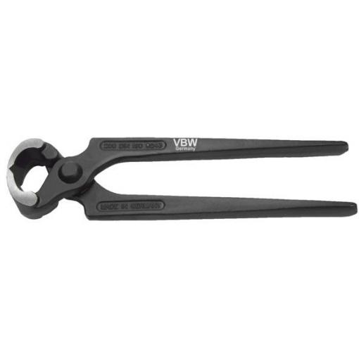 VBW 515010 kleště štípací čelní 200 mm 1 ks