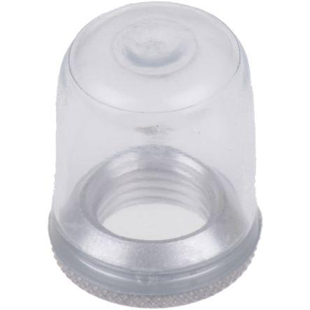 Kryt jističe řada T12 Termoplast UL, UK, CE Schurter IP40