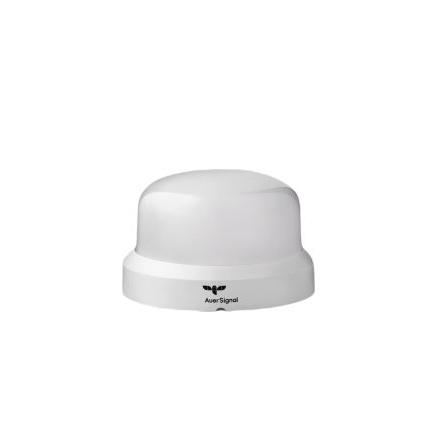 AUER Signal Maják, řada: RCMM barva Čirá LED 240V ac 45mA RoHS Compliant, UL Type 4/4X/13