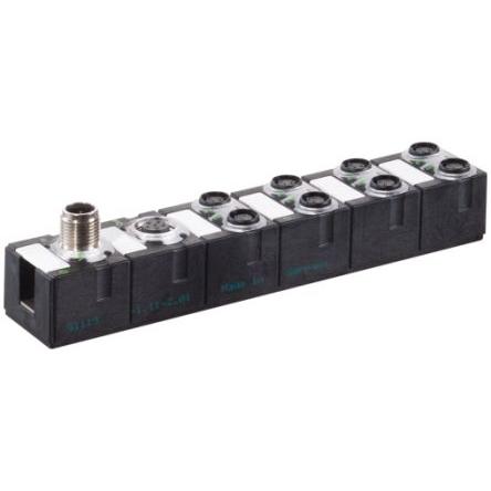 Murrelektronik Limited Cube67 Modul I/O 8portový, Ethernet