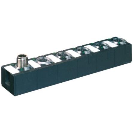 Murrelektronik Limited Cube67 Modul I/O 5portový, Ethernet