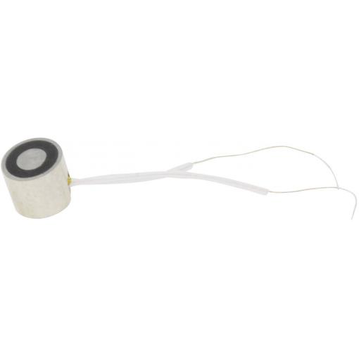 RED MAGNETICS ITS-MSM-0605-24VDC, ITS-MSM-0605-24VDC elektromagnet nemagnetický (bezproudý stav), 1 N, 24 V/DC, 3.2 W