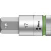 Wera 8740 C HF 05003828001 inbus nástrčný klíč 17 mm 1/2