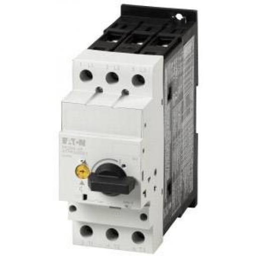 Eaton 222354 PKZM4-40 ochranný spínač motoru s otočným spínačem 690 V/AC 40 A 1 ks