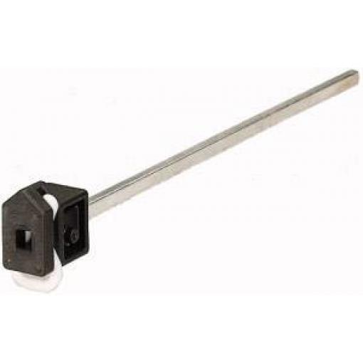 Eaton PKZ0-XAH 106134 prodlužovací hřídel (Ø x d) 5 mm x 178 mm červená, žlutá, černá 1 ks