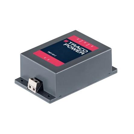 Napájecí zdroj, počet výstupů: 1 TMP 60115C 15V dc Šasi 60 W TMP & TMPM TRACOPOWER 264V ac