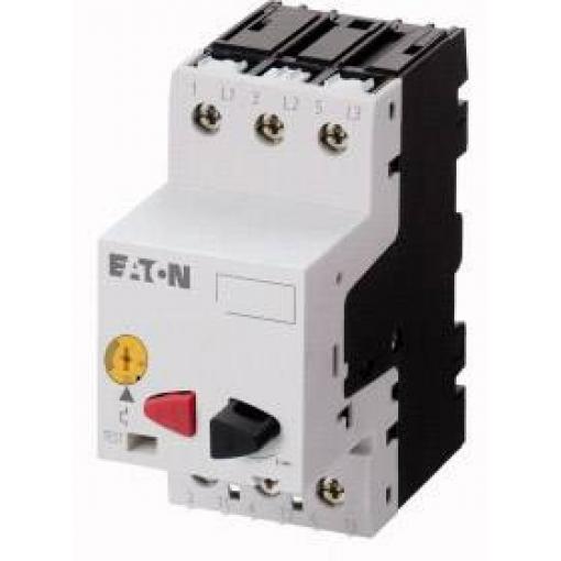 Eaton 283383 PKZM01-20 ochranný spínač motoru 690 V/AC 20 A 1 ks
