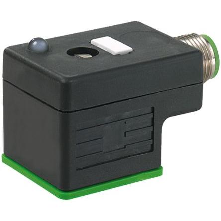 Murrelektronik Limited Konektor DIN 43650