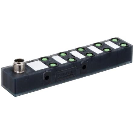 Murrelektronik Limited EXACT8 Hub pro připojení senzorů 10portový