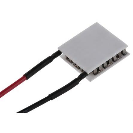 Tark Thermal Solutions Peltierův modul 5.8 W 2.5 A 4V dc, 15 mm x 15mm x 4 mm
