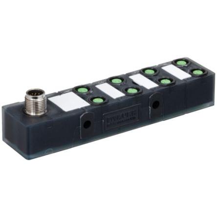Murrelektronik Limited EXACT8 Hub pro připojení senzorů 8portový
