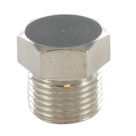 Murrelektronik Limited Šroub na zástrčku M12 x 1 mm Konektor
