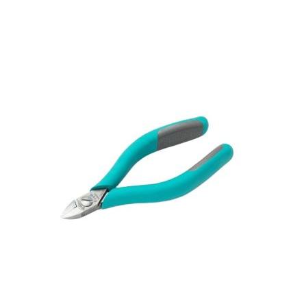 Sada příslušenství Dávkovač pájení druhé cívky ESD Zapuštěné, Kov, Plastové kapacita řezání 1.49 mm Weller