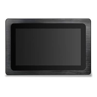 Zobrazovací jednotka 10.1 in TFT LCD řada DPL002, TFT 16,7 milionu 1280 x 800 pixel Wachendorff