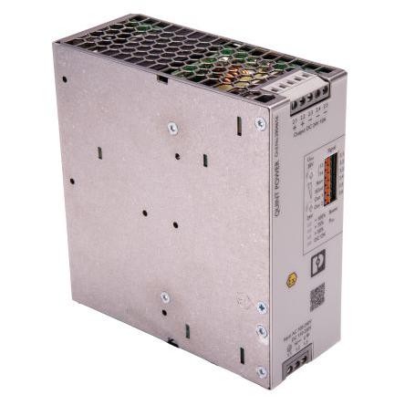 Phoenix Contact Napájecí zdroj na lištu DIN QUINT POWER, počet výstupů: 1 Napájecí zdroj 264V ac/dc 10 A AC/DC 24V dc DC