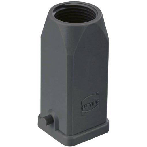 pouzdro Han® 3A-gg-Pg11 09200030427 HARTING 1 ks