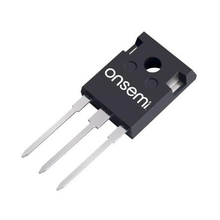 onsemi IGBT FGY75T120SWD N-kanálový Jednoduchý, TO-247-3LD, počet kolíků: 3 kolíkový