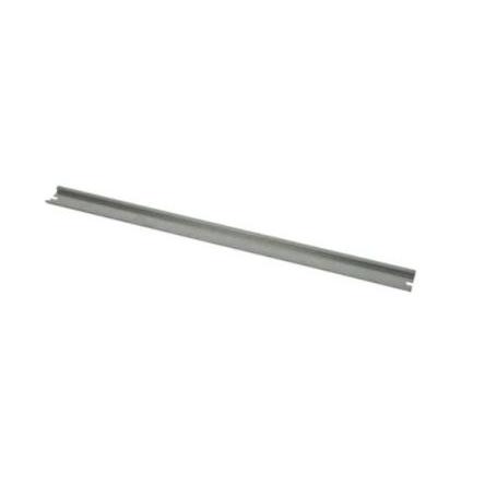 Fibox Lišta DIN Ocel Lišta DIN, délka: 466 mm, šířka: 35mm, výška: 1 mm