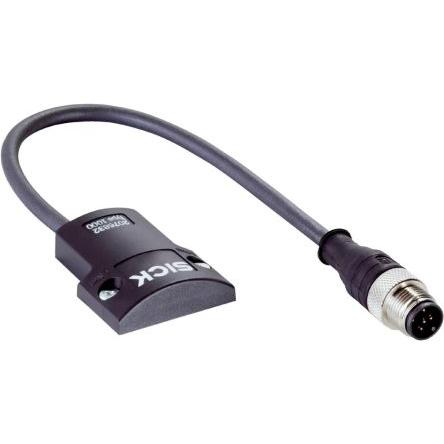Kabel konektoru, 250V, vnější průměr: 5 mm SICK 200 mm