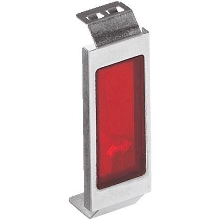 Filtrační víčko BL-100, pro použití s: Snímače SICK, Filtr