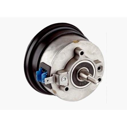 Rotační převodník/kodér, řada: SRS50 Bezpečnostní kodér Sin/Cos 12V dc 4096 rpm 1024 ppr Vroubkovaný IP40 SICK 8 mm
