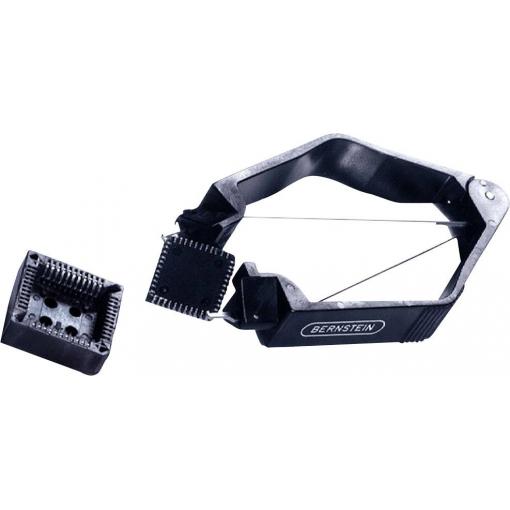 BERNSTEIN Tools for Electronics pinzeta pro PLCC 1 ks 2-620 Vhodné pro kryt (polovodiče): PLCC